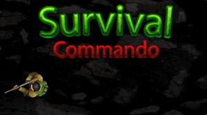 Image for Survival Commando