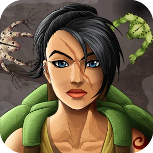 Survival Commando Thumbnail