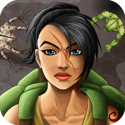 Survival Commando