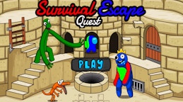 Survival Escape Quest