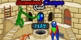 Survival Escape Quest thumbnail