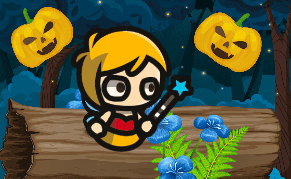Play Survival Fairy — free online Monster game