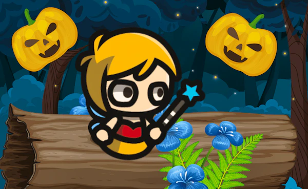 Survival Fairy
