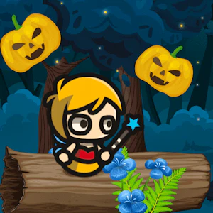 Survival Fairy Thumbnail