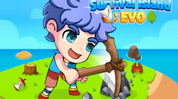 Survival Island EVO