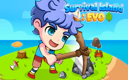 Survival Island EVO