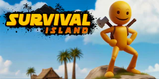 Survival Island thumbnail