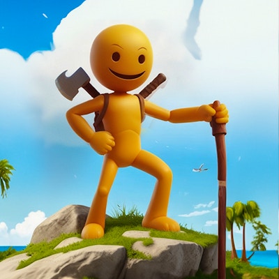 Survival Island By Gamepix