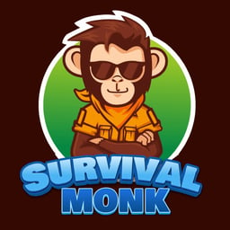 Juega gratis a Survival Monk