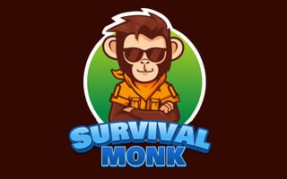 Juega gratis a Survival Monk