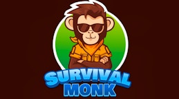 Survival Monk