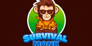 Survival Monk thumbnail