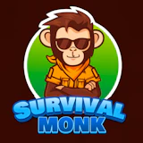 Survival Monk