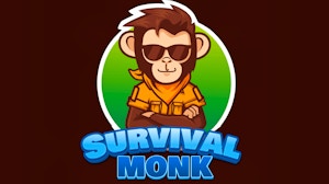 Image for Survival Monk