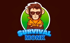 Survival Monk