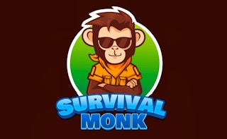 Survival Monk