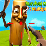 Survival On Raft Multiplayer