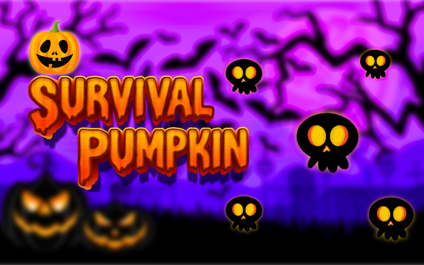 Survival Pumpkin