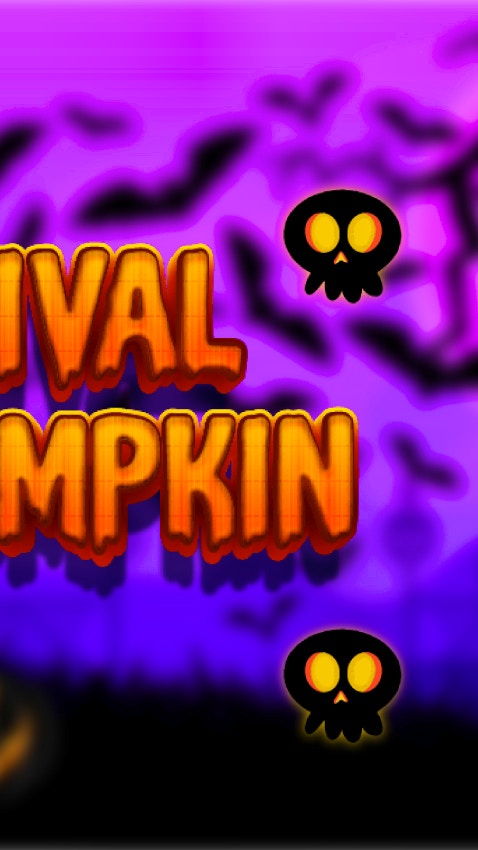 Survival Pumpkin