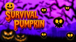 Survival Pumpkin
