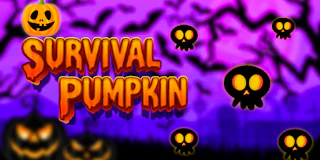 Survival Pumpkin thumbnail