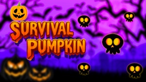 Image for Survival Pumpkin