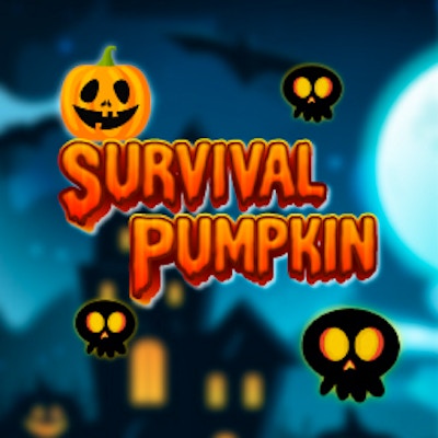 Survival Pumpkin By Gamepix