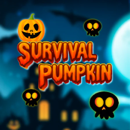 Survival Pumpkin game thumbnail