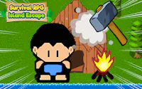 Survival RPG Island Escape