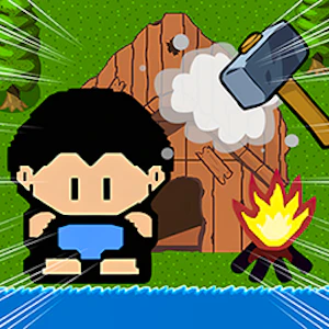 Survival RPG Island Escape Thumbnail