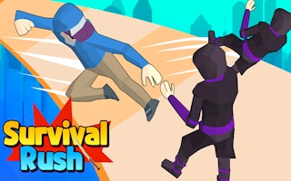 Survival Rush