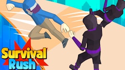 Survival Rush