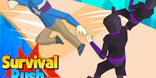 Survival Rush thumbnail