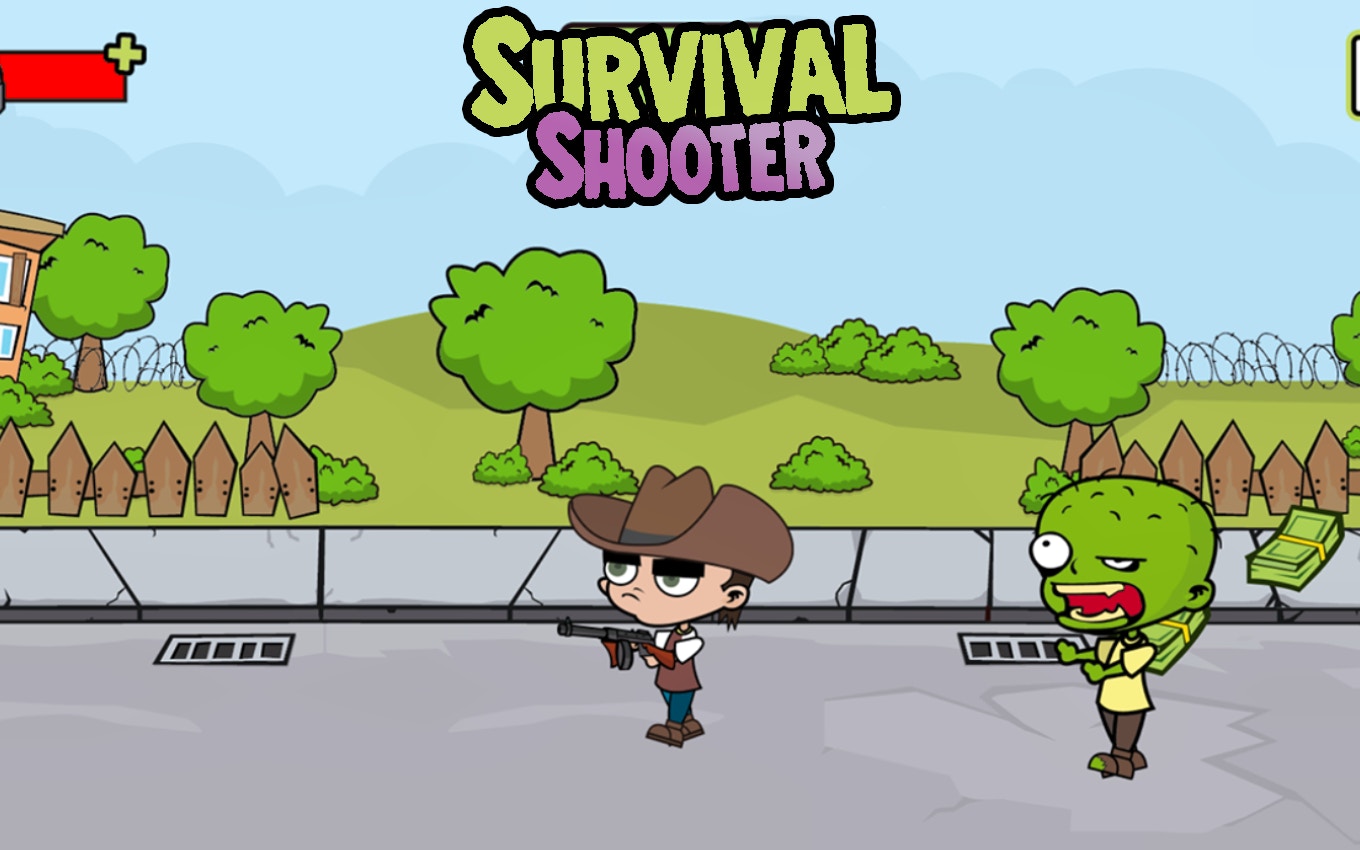 Survival Shooter