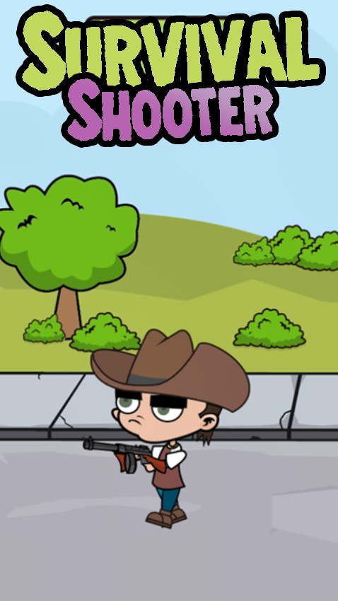Survival Shooter