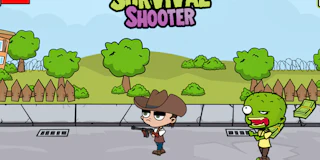 Survival Shooter thumbnail