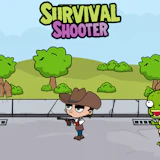Survival Shooter