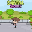 Survival Shooter