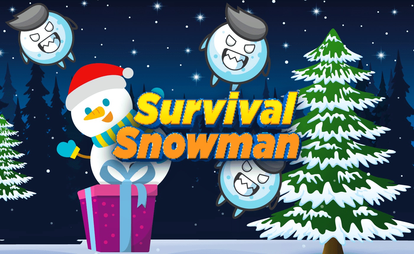 Survival Snowman