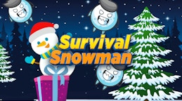 Survival Snowman