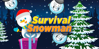 Survival Snowman thumbnail