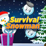 Survival Snowman