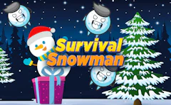 Survival Snowman