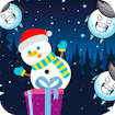 Survival Snowman banner