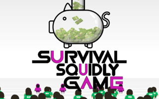 Survival Squidly Game game cover