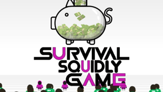 Survival Squidly Game