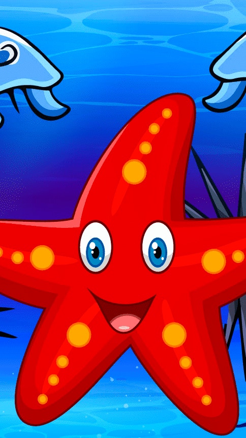 Survival Starfish