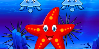 Survival Starfish thumbnail