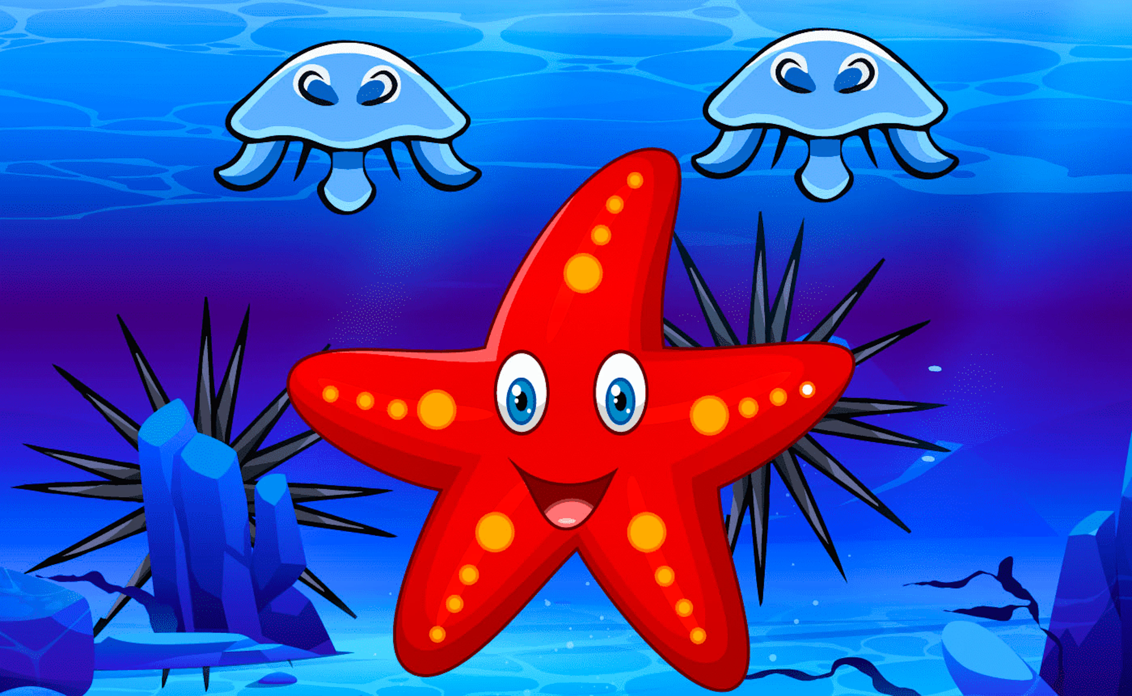 Survival Starfish