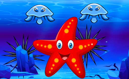 Survival Starfish